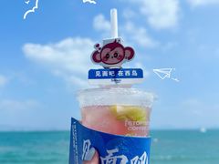 -三亚西岛海洋文化旅游区