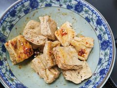 -李记热干面· 襄阳牛肉面