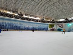 -世界之窗阿尔卑斯冰雪世界