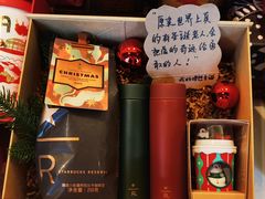-星巴克臻选(上海长风大悦城店)