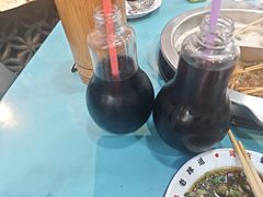 -蜀巷弯弯串串香(长春总店)