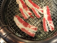-一品诚记烤肉·甄选店(中南路店)