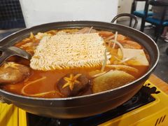 -西堤复合时尚餐厅