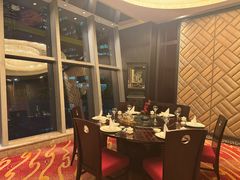 -新天世纪中餐厅