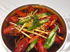 -小河盐帮·私家菜·烤鸭(三元桥·霄云路店)