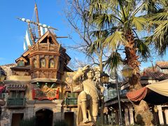 -上海迪士尼度假区