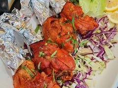 -清真·AL-JANNAT 佳纳特餐厅(狮子桥店)