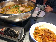 -大碗厨 25年老字号 现炒湘菜(四季天地店)