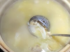 -捞围鲜·港式打边炉(海阳路店)