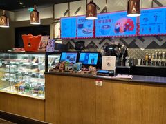 -COSTA COFFEE(房山印象城店)