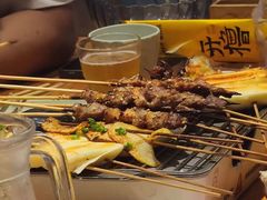 -木屋烧烤(坂田天安云谷店)