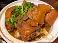 -大三元台湾鲁肉饭(沙井新桥店)