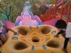 -苏州乐园森林水世界