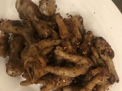 -日食记精菜馆(建邺万达店)