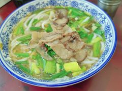 -无名羊肉粉(赤水店)