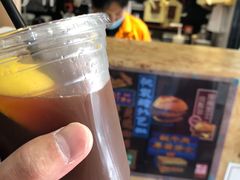 -世记咖啡(氹仔外卖店)