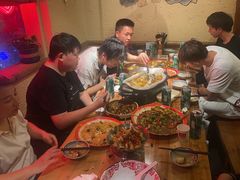 -泥糊破店小酒馆·团建聚餐(南京西路店)