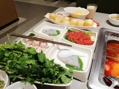 -海底捞火锅(凯德广场店)