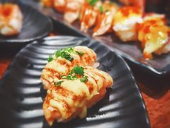 -吉兆手握寿司(车公庙店)