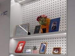 -天真蓝照相馆(中华广场店)