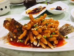 -顺风海鲜港(金玉兰店)
