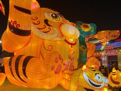 -深圳锦绣中华民俗村