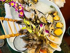 -火舞泰·泰式海鲜火锅餐厅(世纪城店)