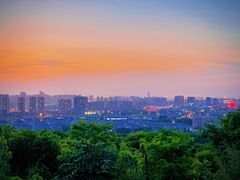 -南京市江宁方山