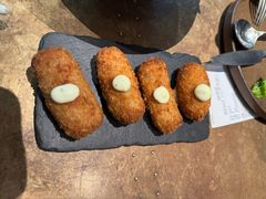 -Carmen卡门西班牙餐厅