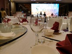 店内布置-大理实力希尔顿酒店御璽中餐厅YUXI – CHINESE RESTAURANT