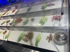 -淮城老友海鲜大咖龙虾烤吧(淮安店)