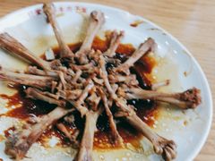 -经堂北路牛肉干面·溪口蒋永峰牛肉馆(宁波店)