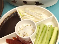 -普天和酒楼·新津菜·烤鸭(天津之眼店)