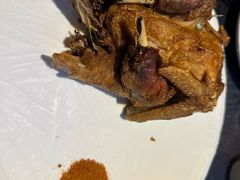 -乾州食府(小雁塔店)