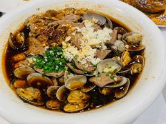-上海1号私藏菜(静安店)