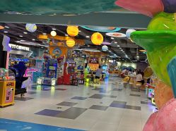 点击看大图 -万达宝贝王(上海浦江店)