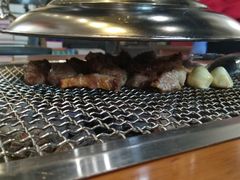 -肉甲韩国木炭烤肉(新壹街1店)