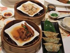 -虾饺妹·酒家(金碧店)