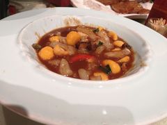 牛筋-大家食府·福建菜(FAC协盛中心庭院餐厅店)