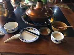 -陀岗美食·云南藏式特色餐厅