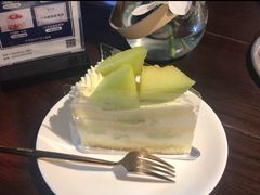 -黑草莓(重庆路店)