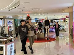 -DFS迪斐世(香港广东道店)