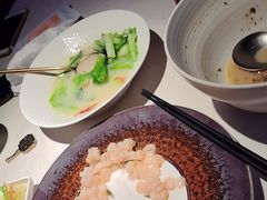 -華府(凯德晶萃店)