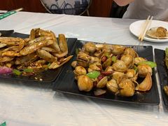 -海香园饭店