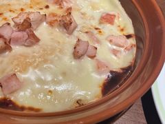 -萨莉亚意式餐厅(杭州滨江天街店)