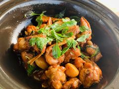 -美人鱼帆船海鲜餐厅(七星湾游艇会店)