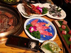 -黑牛の店·和牛烧肉(合生汇店)