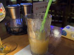 -秀·爱尔兰餐吧(上海路店)