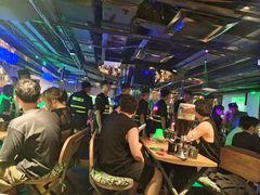 -Helens海伦司小酒馆(南京洪武路店)