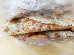 蛋饼-金杨老摊头蛋饼(金口路店)